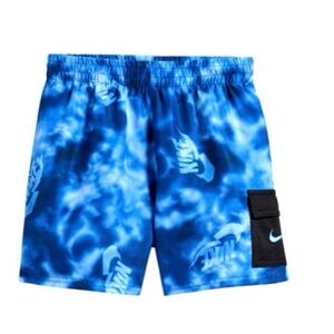 Nike 4-inch Volley Swim Trunks